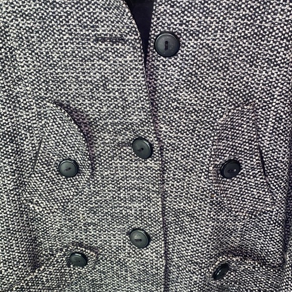 American Raglife Peacoat - Picture 3 of 4
